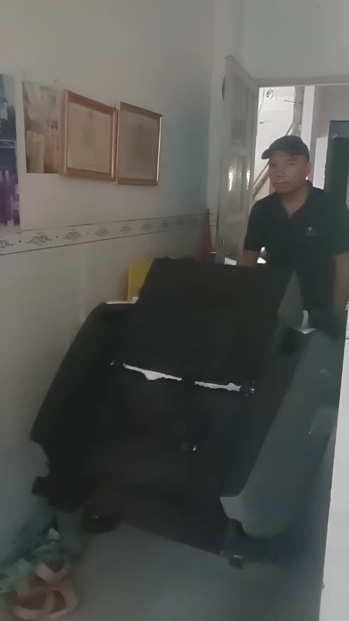 Ảnh thực tế của Bích Tuyền, ảnh 1