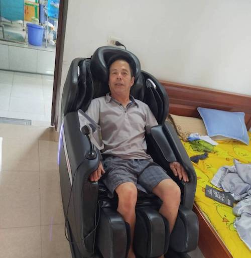 Ảnh thực tế của Vũ Vân, ảnh 1