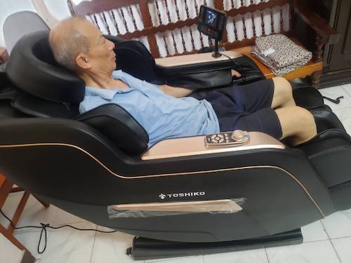 Ảnh thực tế của Hoàng Thúy Vy, ảnh 1