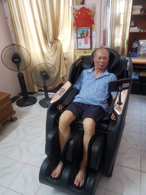 Ảnh thực tế của Hoàng Thúy Vy, ảnh 3