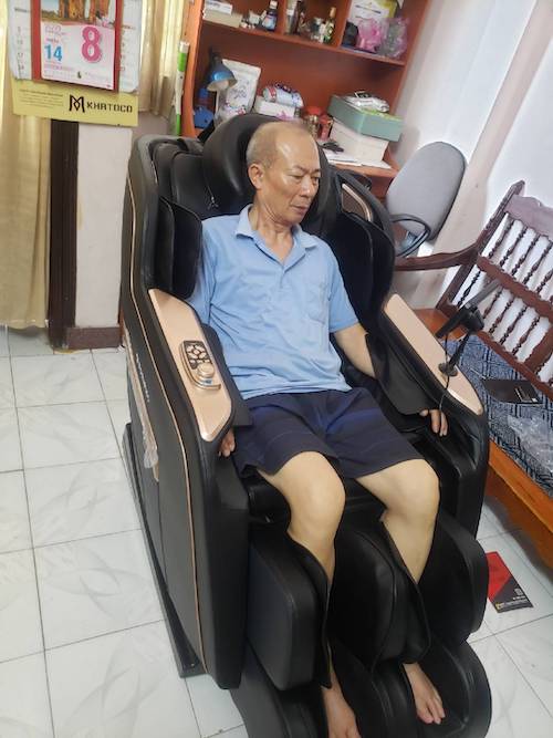 Ảnh thực tế của Hoàng Thúy Vy, ảnh 2