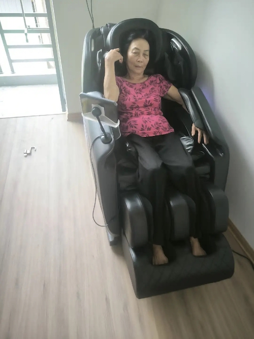 Ảnh thực tế của Mai văn Thắng, ảnh 1