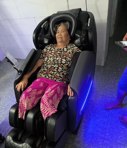 Ảnh thực tế của Tùng Phan, ảnh 2