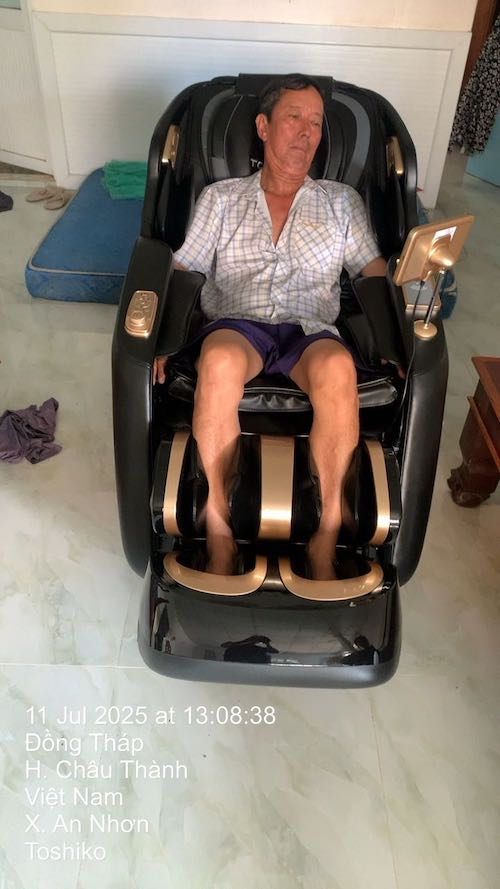 Ảnh thực tế của Nguyễn Kim Thi, ảnh 1