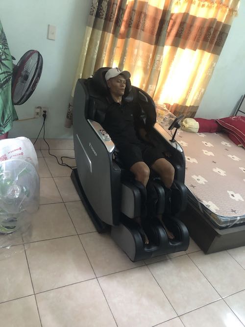 Ảnh thực tế của Phan Thị Bich, ảnh 2