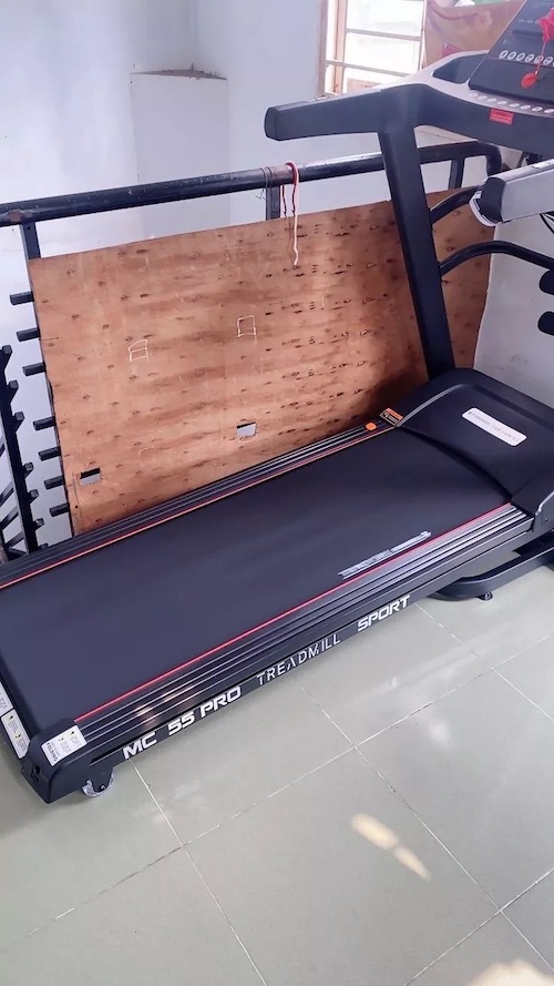 Ảnh thực tế của Mai Bích Hoa, ảnh 1