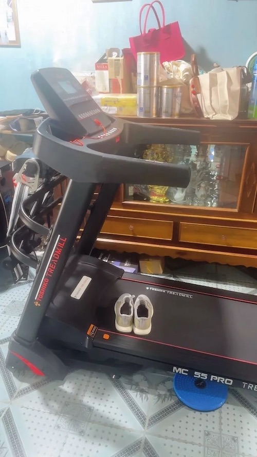 Ảnh thực tế của Mai Quang Vinh, ảnh 1