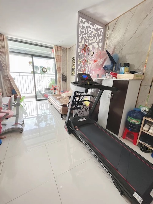 Ảnh thực tế của Trần Huyền Trang, ảnh 3