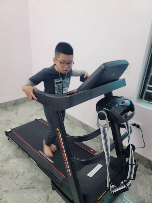 Ảnh thực tế của Phan Châu Giang, ảnh 1