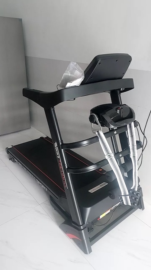 Ảnh thực tế của Trần Mỹ Linh, ảnh 2