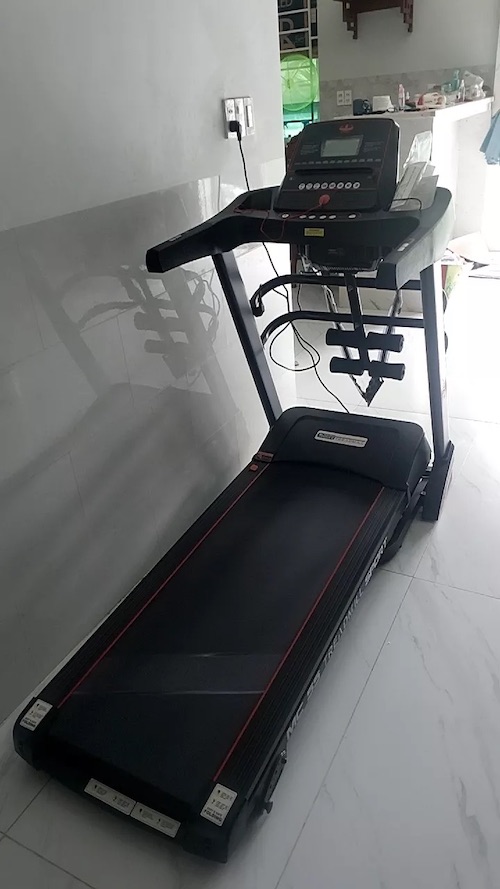 Ảnh thực tế của Trần Mỹ Linh, ảnh 1