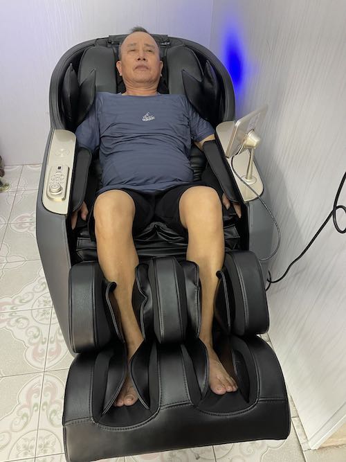 Ảnh thực tế của Mai Thị Thắm, ảnh 2