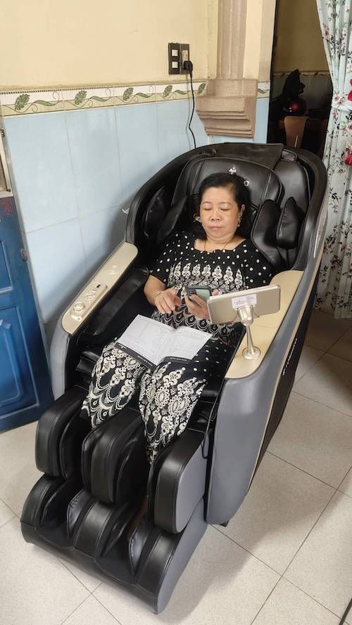 Ảnh thực tế của Trần Hoài Phương, ảnh 1