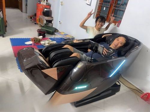Ảnh thực tế của Lý Minh Đức, ảnh 2