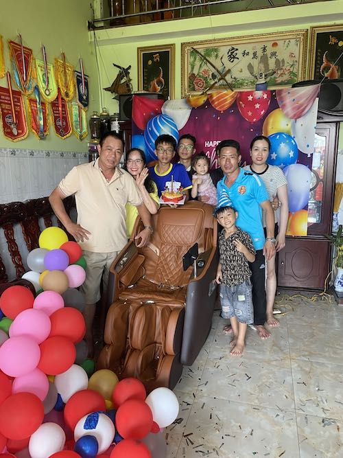 Ảnh thực tế của Huỳnh Thị Phương Thanh, ảnh 2