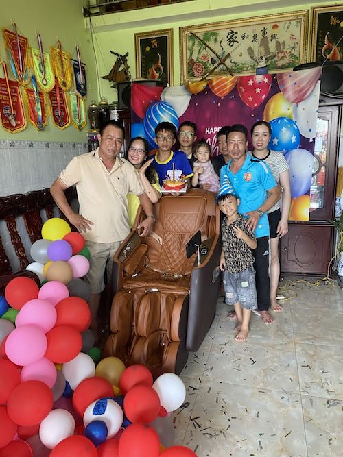 Ảnh thực tế của Huỳnh Thị Phương Thanh, ảnh 3