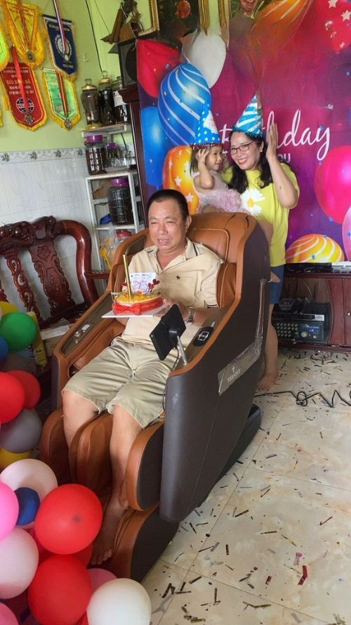 Ảnh thực tế của Huỳnh Thị Phương Thanh, ảnh 1