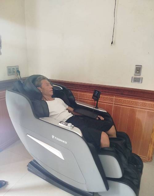 Ảnh thực tế của Võ Minh Lân, ảnh 1