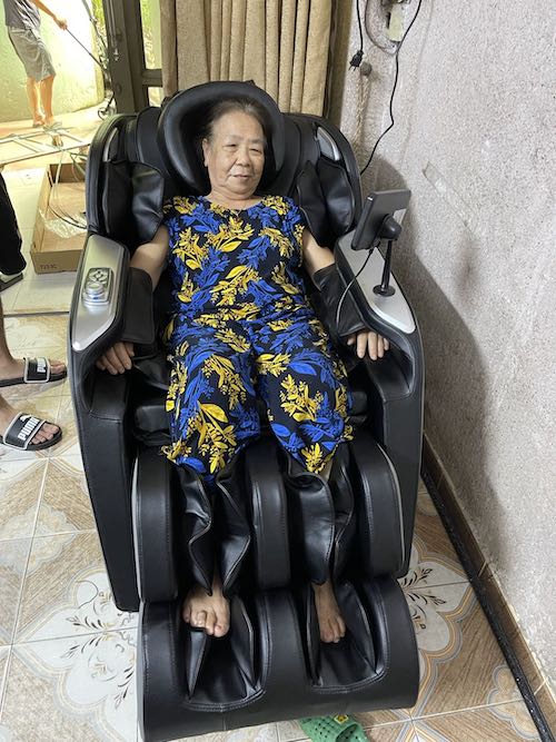 Ảnh thực tế của Nguyễn Thị Thanh Trang, ảnh 2