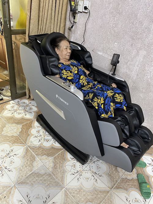 Ảnh thực tế của Nguyễn Thị Thanh Trang, ảnh 1