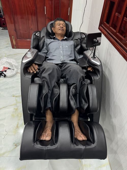 Ảnh thực tế của Tống Minh Long, ảnh 2