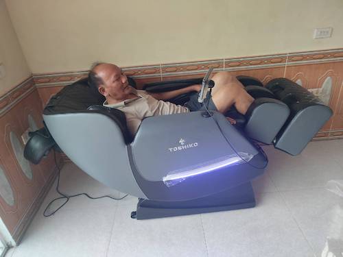 Ảnh thực tế của Mai Thúy Vy, ảnh 1