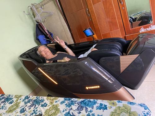 Ảnh thực tế của Lê Minh Hiếu, ảnh 1