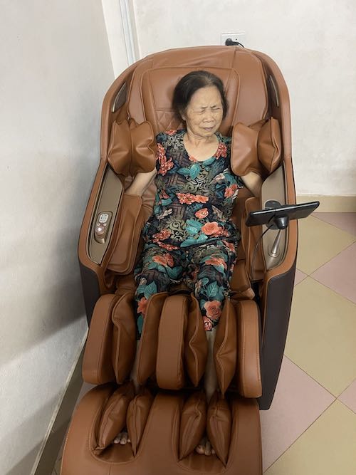 Ảnh thực tế của Nguyễn Minh Trang, ảnh 2