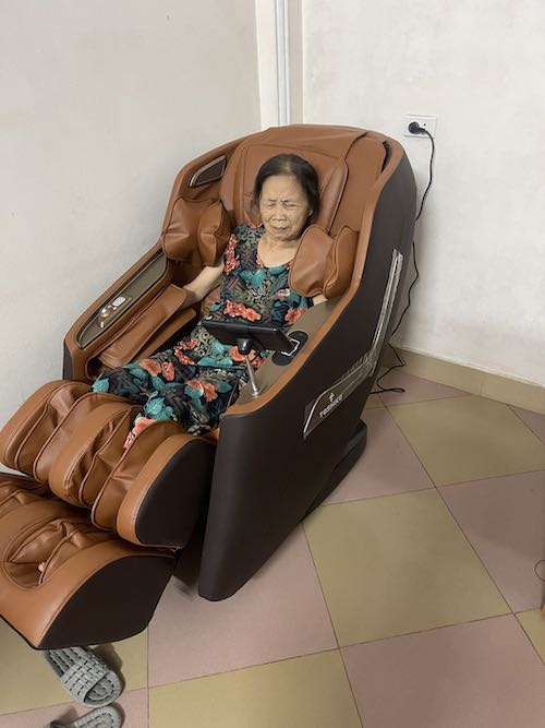Ảnh thực tế của Nguyễn Minh Trang, ảnh 1