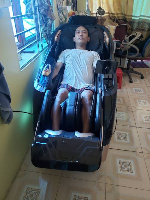 Ảnh thực tế của Đặng Tất Thắng, ảnh 4
