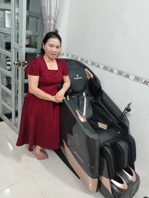Ảnh thực tế của Phạm Tuấn Việt, ảnh 3