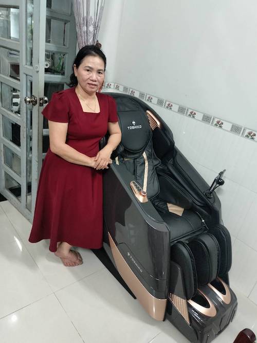 Ảnh thực tế của Phạm Tuấn Việt, ảnh 2