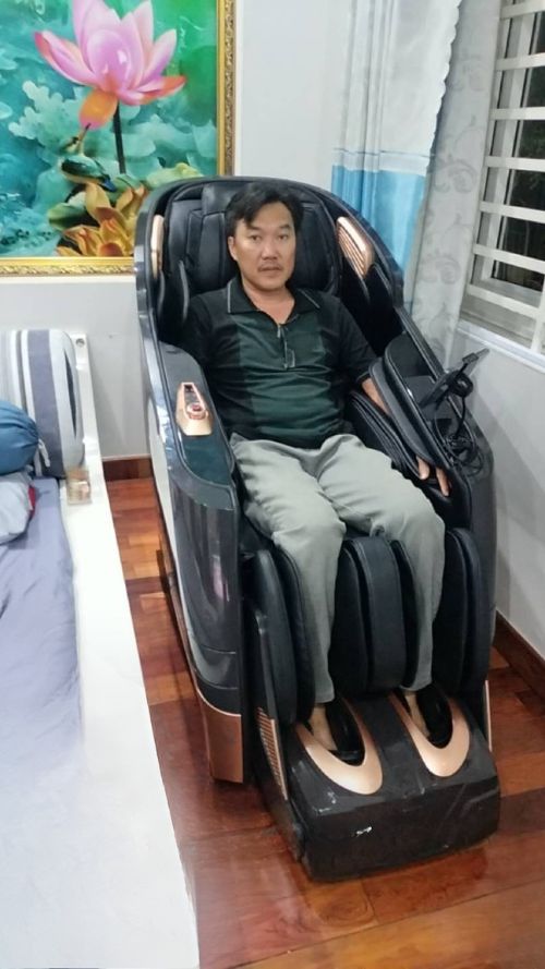 Ảnh thực tế của Võ Tấn Minh, ảnh 1