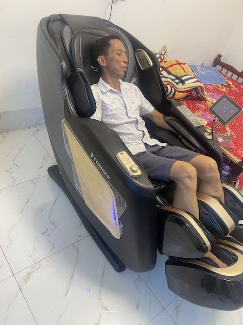 Ảnh thực tế của Hồ Minh Hưng, ảnh 1