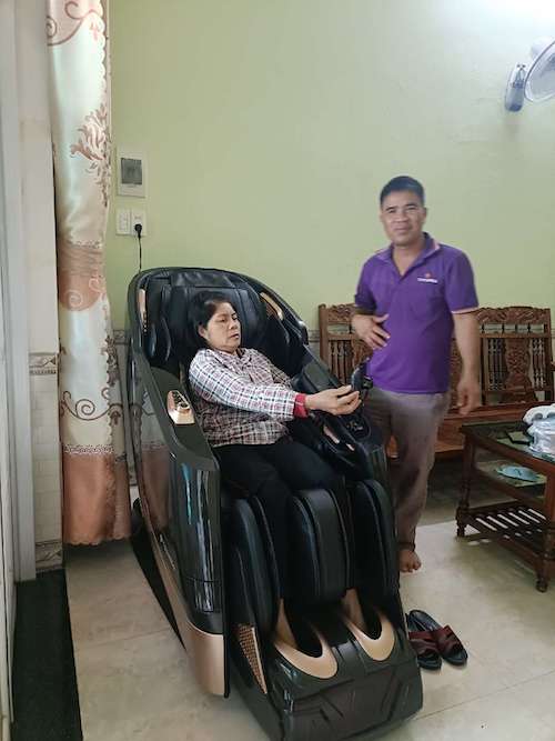 Ảnh thực tế của Nguyễn Thái Ngân, ảnh 1