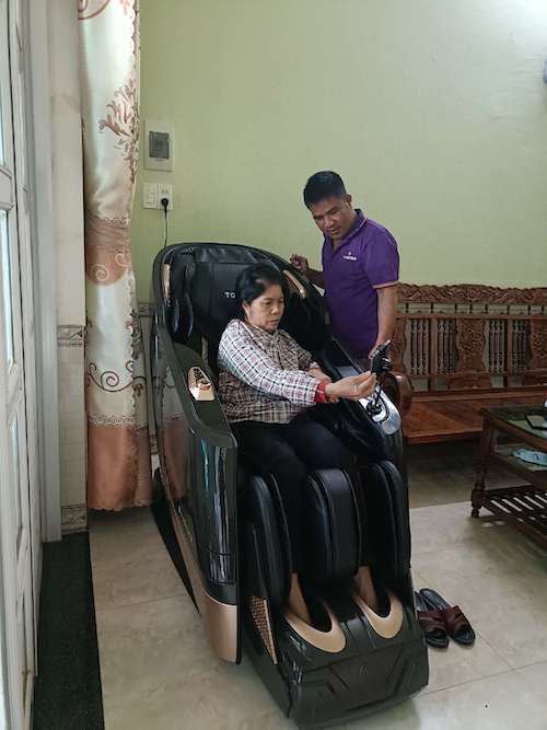 Ảnh thực tế của Nguyễn Thái Ngân, ảnh 3
