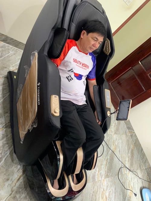Ảnh thực tế của Trịnh Minh Long, ảnh 3