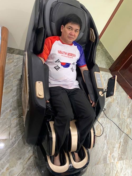 Ảnh thực tế của Trịnh Minh Long, ảnh 2