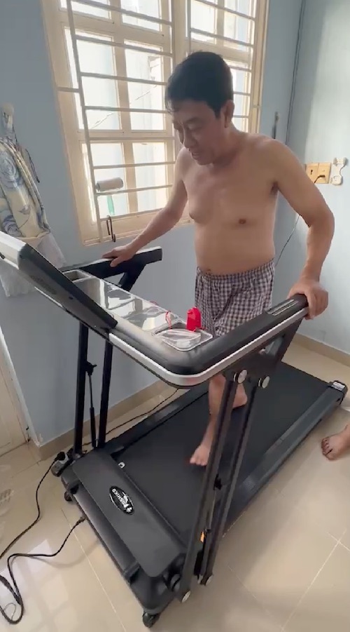 Ảnh thực tế của Trịnh Tú Cầm, ảnh 2