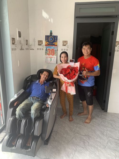 Ảnh thực tế của Phạm minh Hiếu, ảnh 2
