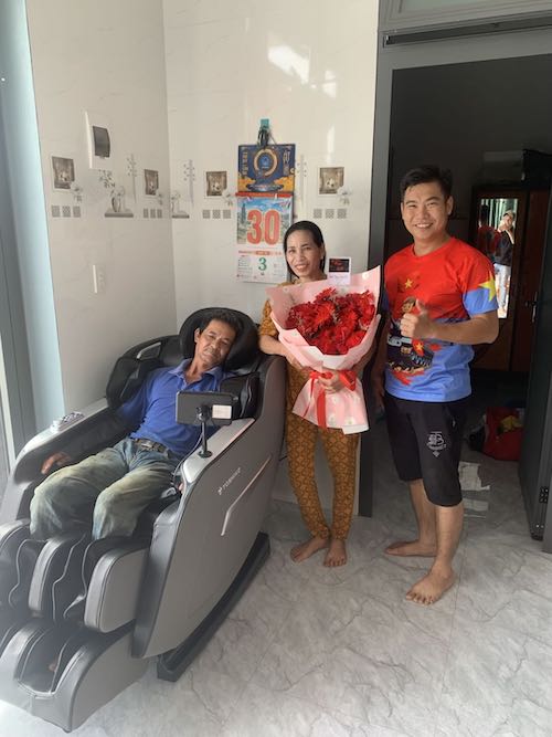 Ảnh thực tế của Phạm minh Hiếu, ảnh 1