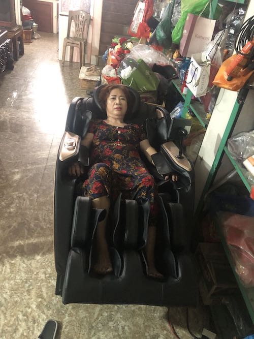 Ảnh thực tế của Phạm Bích Nguyệt, ảnh 1