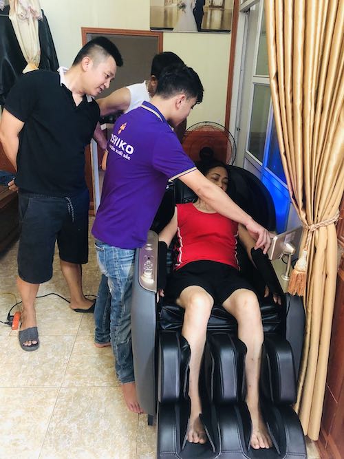 Ảnh thực tế của Ngô Thị Hà Thu, ảnh 1