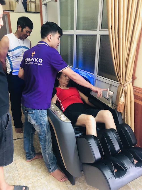 Ảnh thực tế của Ngô Thị Hà Thu, ảnh 3