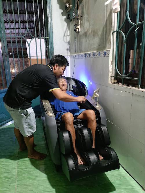 Ảnh thực tế của Nguyễn Phương Liên, ảnh 3