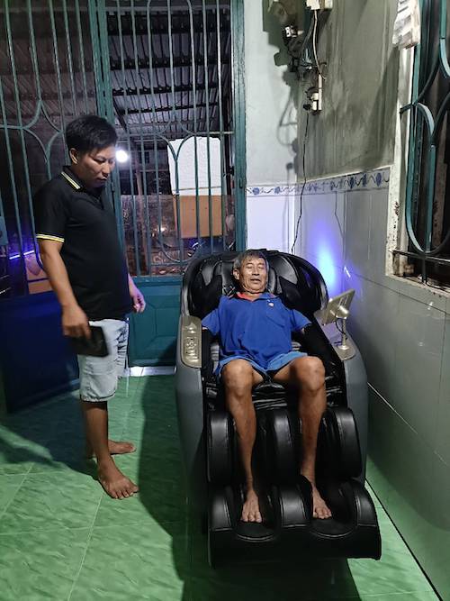 Ảnh thực tế của Nguyễn Phương Liên, ảnh 2