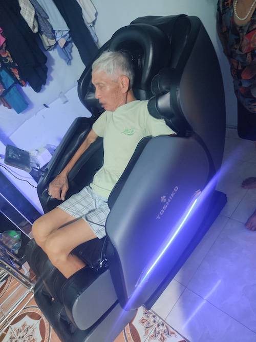Ảnh thực tế của Nguyễn Hoài Thu, ảnh 1