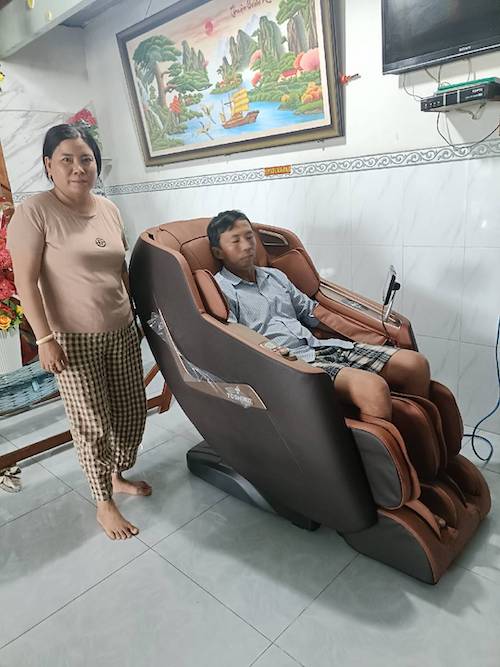 Ảnh thực tế của Nguyễn Thị Hạnh, ảnh 1
