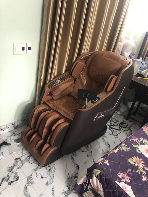 Ảnh thực tế của Phan Thanh Giản, ảnh 1