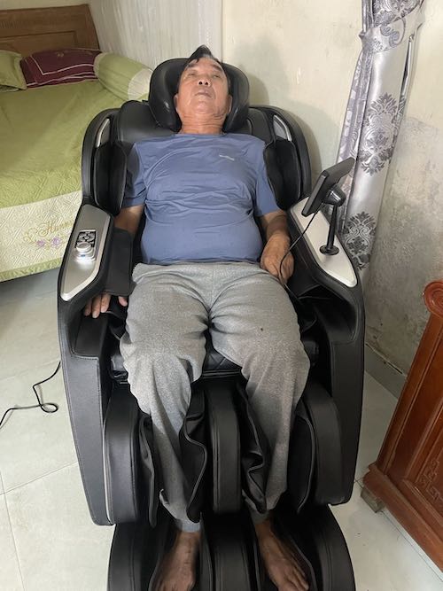 Ảnh thực tế của Nguyễn Sỹ Công, ảnh 2